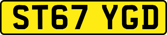 ST67YGD