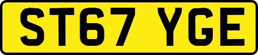 ST67YGE