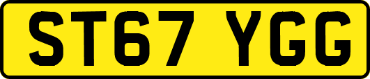 ST67YGG