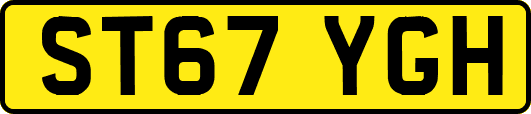 ST67YGH