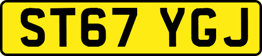 ST67YGJ