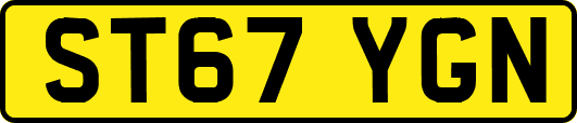 ST67YGN