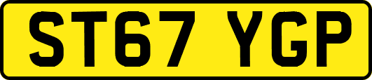 ST67YGP