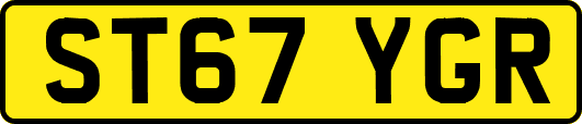 ST67YGR