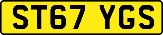 ST67YGS