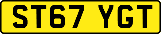 ST67YGT
