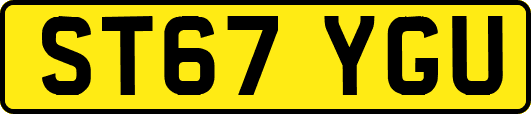 ST67YGU