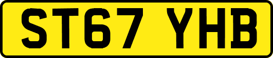 ST67YHB