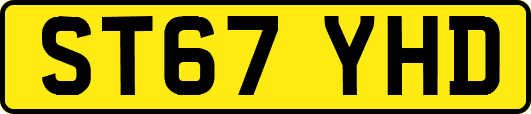 ST67YHD