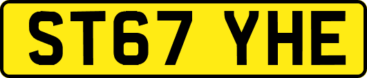 ST67YHE