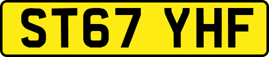 ST67YHF