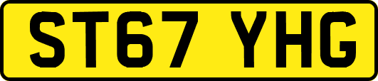 ST67YHG