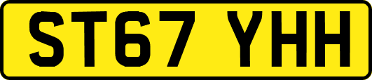 ST67YHH