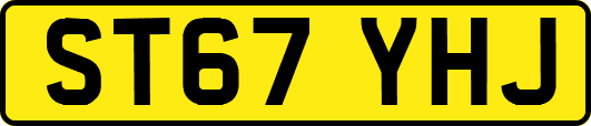 ST67YHJ