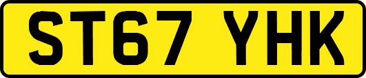 ST67YHK