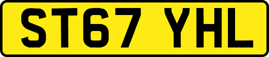 ST67YHL