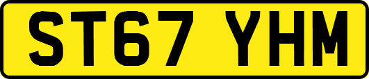ST67YHM
