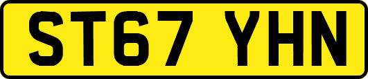 ST67YHN
