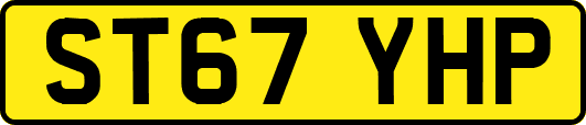ST67YHP