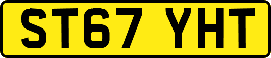 ST67YHT