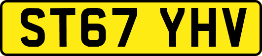 ST67YHV