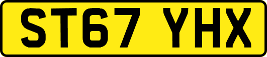 ST67YHX