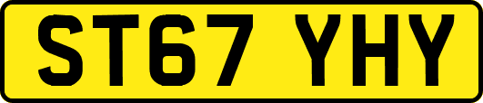 ST67YHY