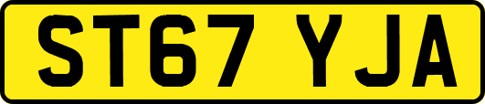 ST67YJA