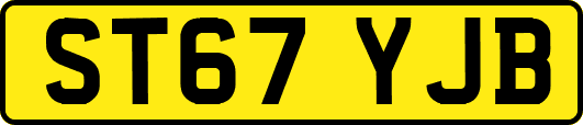 ST67YJB