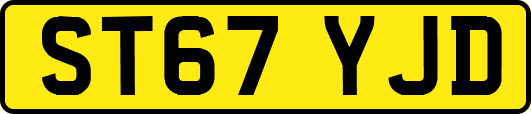 ST67YJD
