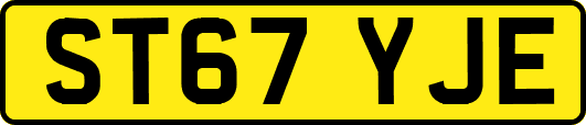ST67YJE