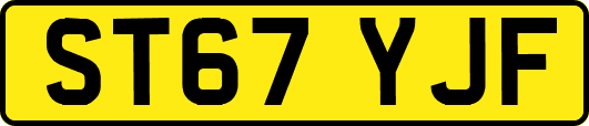 ST67YJF