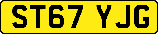ST67YJG