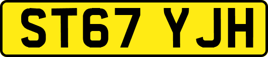 ST67YJH