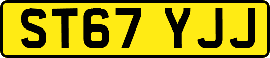 ST67YJJ