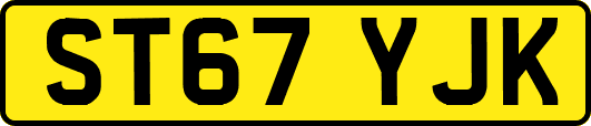 ST67YJK