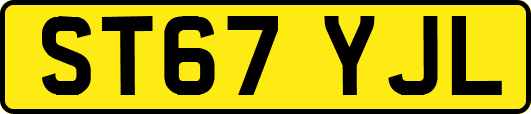 ST67YJL