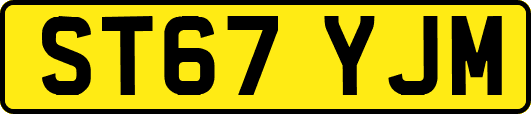 ST67YJM