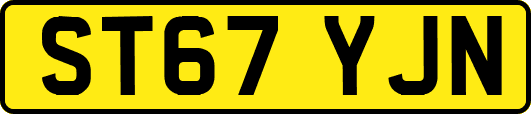 ST67YJN