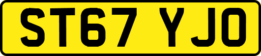 ST67YJO