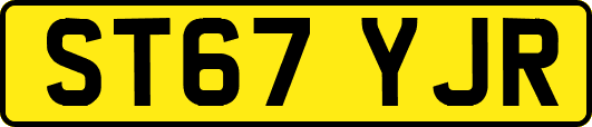 ST67YJR
