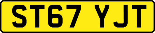 ST67YJT