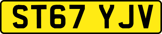 ST67YJV