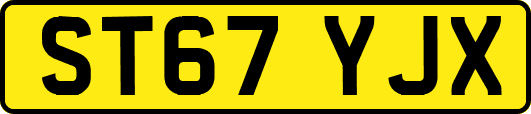 ST67YJX