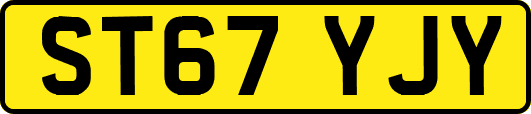 ST67YJY