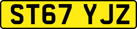 ST67YJZ