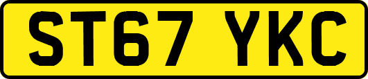 ST67YKC