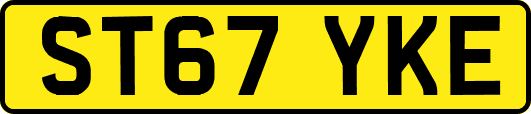 ST67YKE
