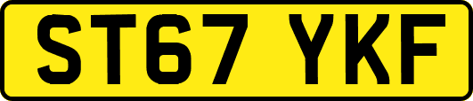 ST67YKF