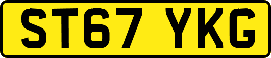 ST67YKG